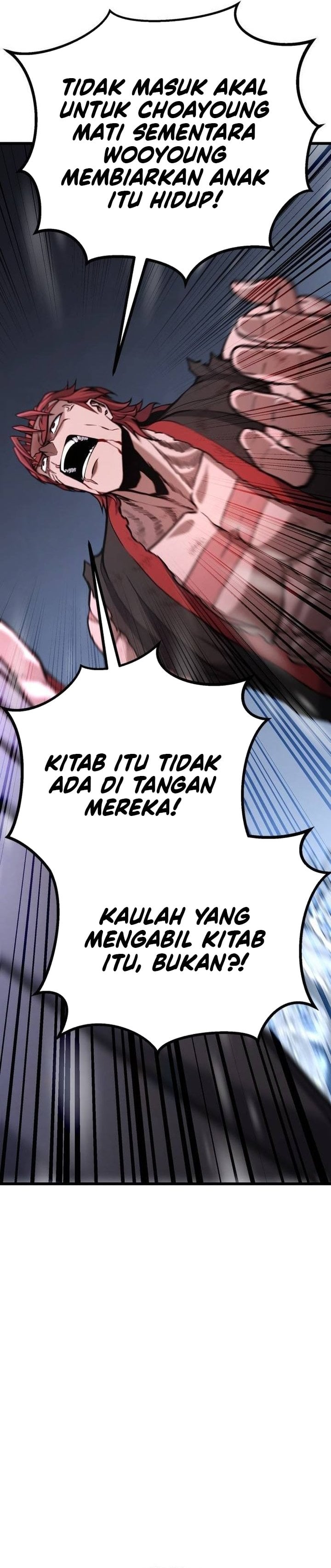 Baca Revenge of the Bloom Flower - Chapter 18 halaman 79