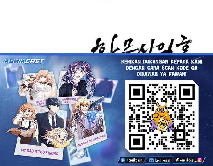 Baca Revenge of the Bloom Flower - Chapter 18 halaman 83