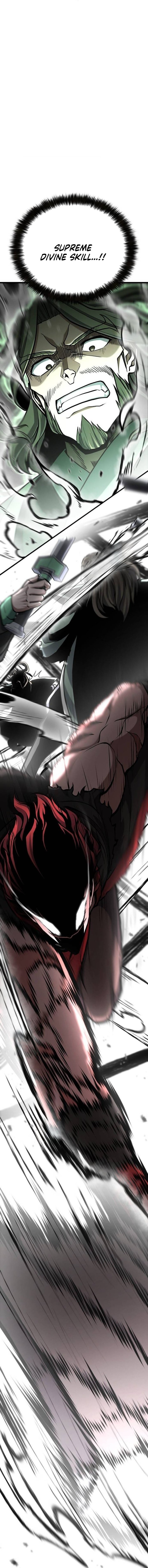 Baca Revenge of the Bloom Flower - Chapter 18 halaman 6