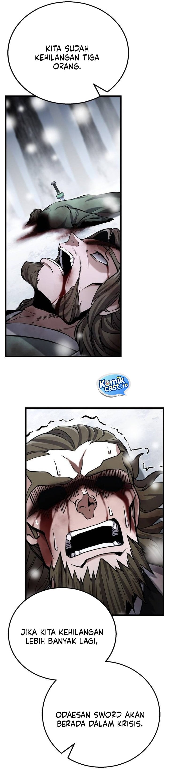 Baca Revenge of the Bloom Flower - Chapter 19 halaman 12