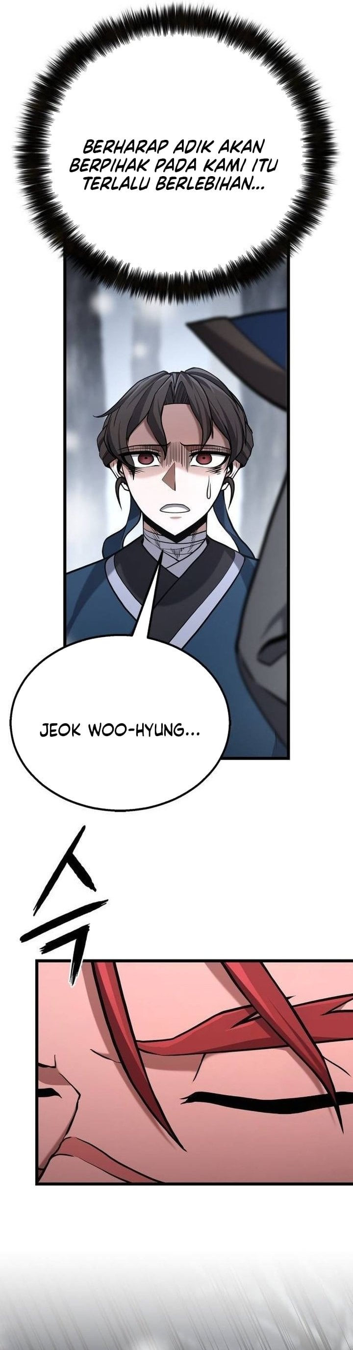 Baca Revenge of the Bloom Flower - Chapter 19 halaman 15