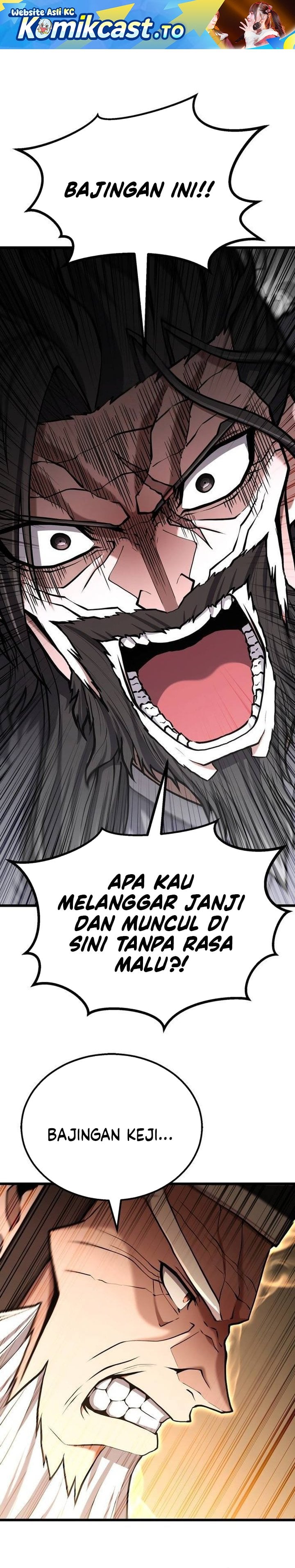 Baca Revenge of the Bloom Flower - Chapter 19 halaman 2