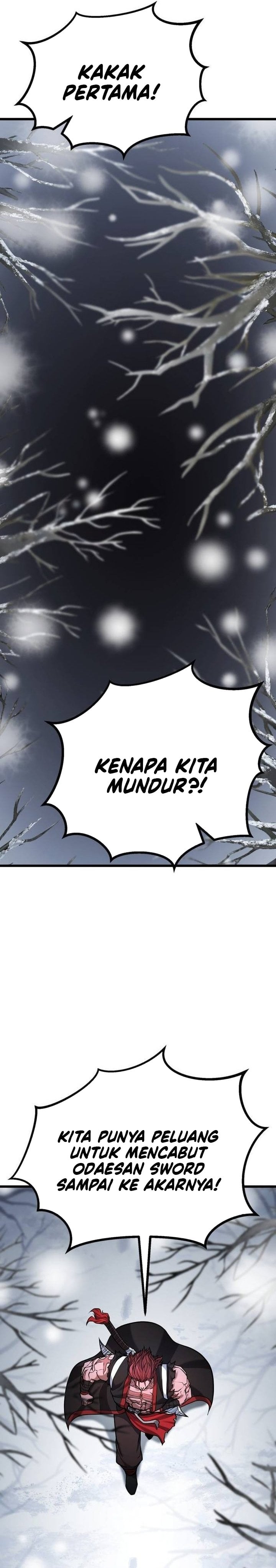 Baca Revenge of the Bloom Flower - Chapter 19 halaman 20