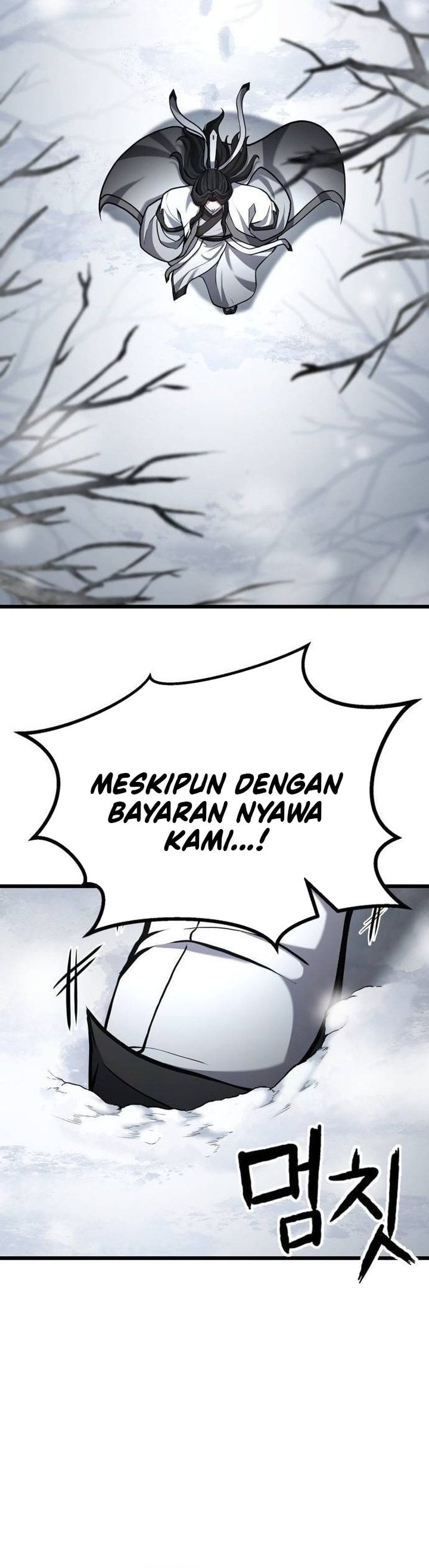 Baca Revenge of the Bloom Flower - Chapter 19 halaman 21