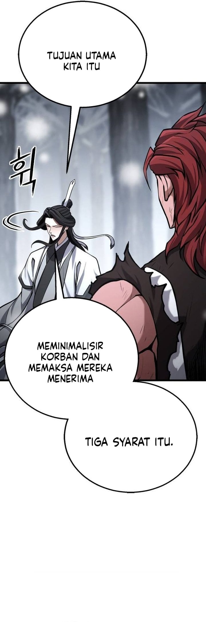 Baca Revenge of the Bloom Flower - Chapter 19 halaman 22
