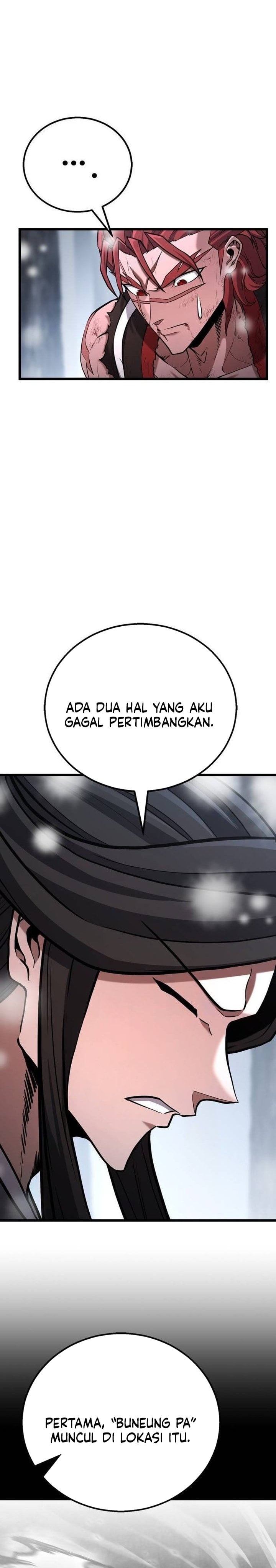 Baca Revenge of the Bloom Flower - Chapter 19 halaman 24