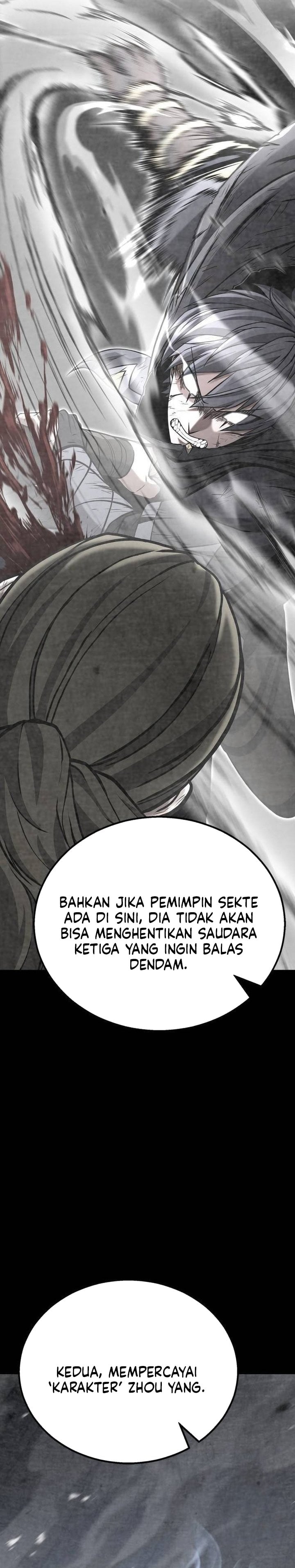 Baca Revenge of the Bloom Flower - Chapter 19 halaman 25