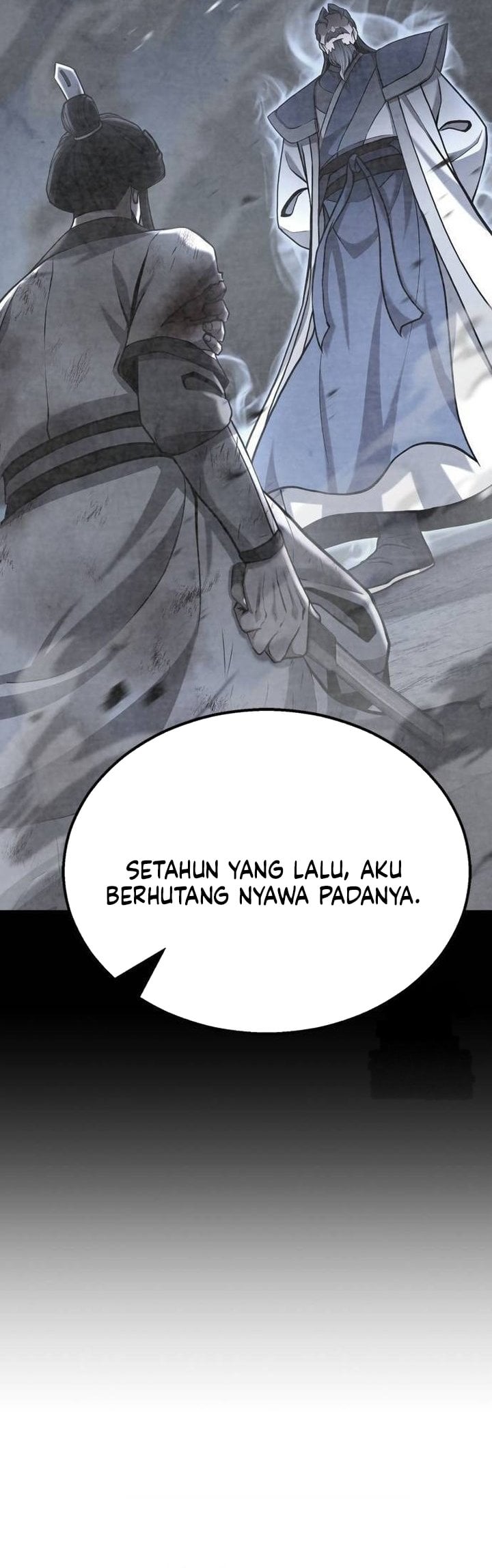 Baca Revenge of the Bloom Flower - Chapter 19 halaman 26