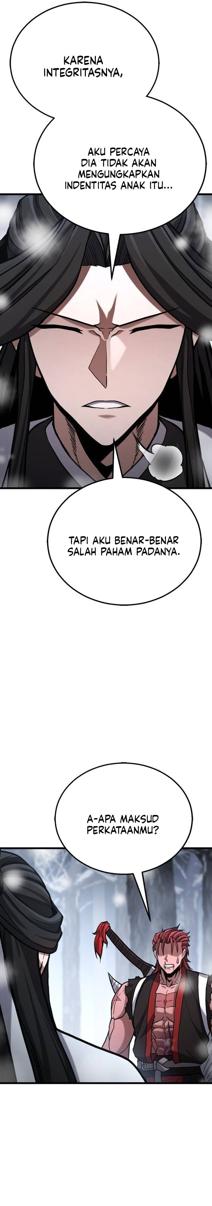 Baca Revenge of the Bloom Flower - Chapter 19 halaman 27