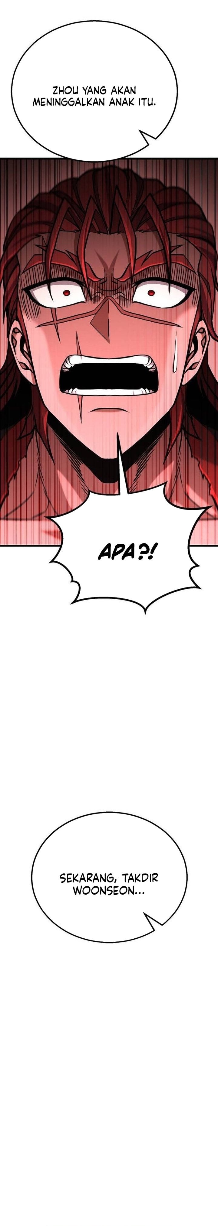 Baca Revenge of the Bloom Flower - Chapter 19 halaman 28