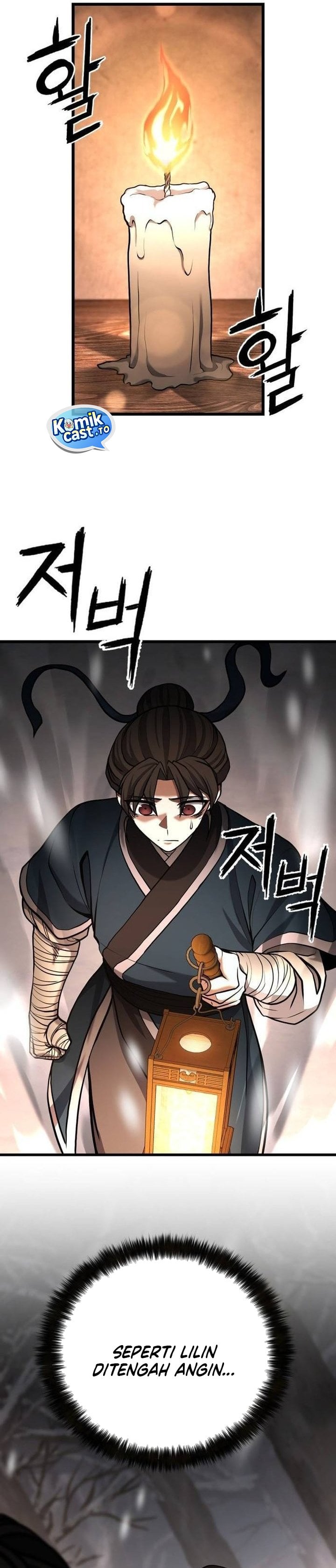 Baca Revenge of the Bloom Flower - Chapter 19 halaman 29