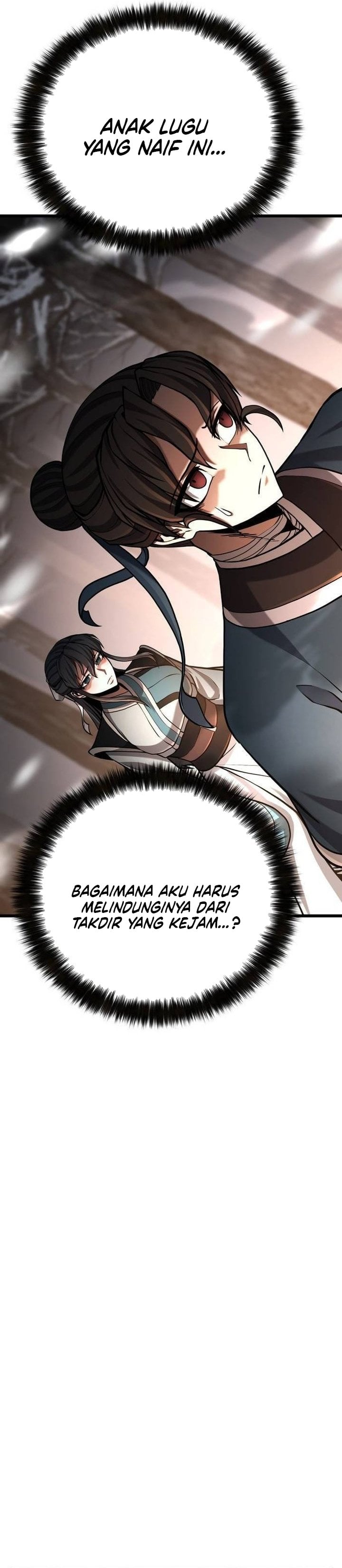 Baca Revenge of the Bloom Flower - Chapter 19 halaman 33
