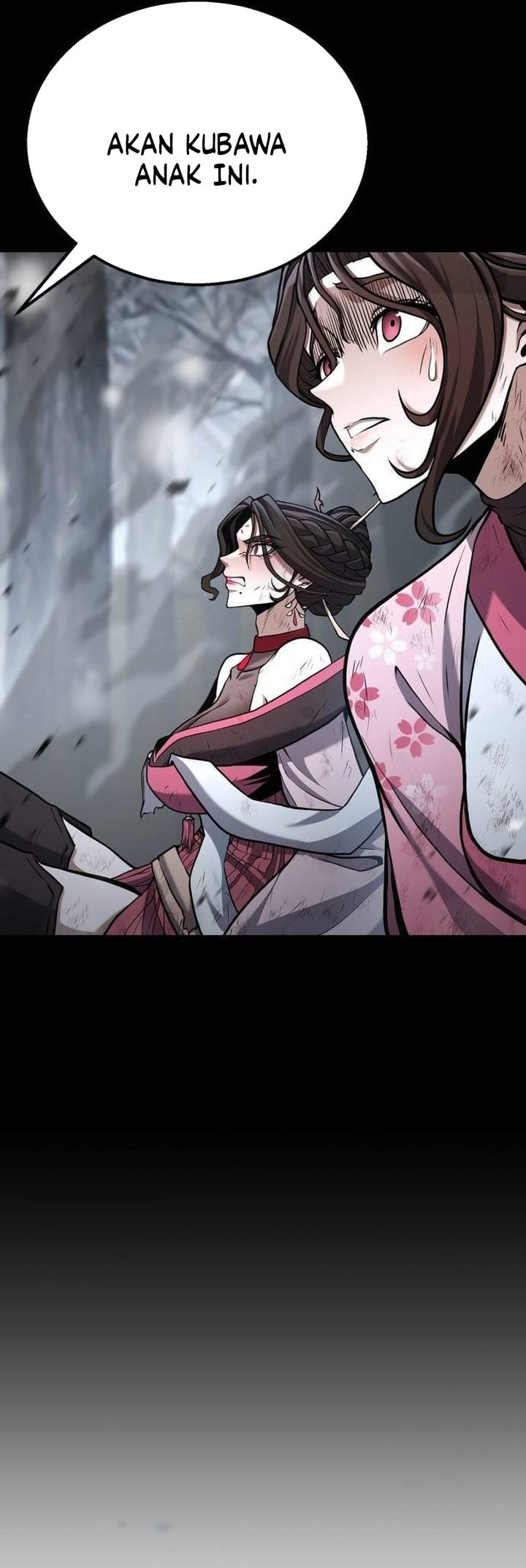 Baca Revenge of the Bloom Flower - Chapter 19 halaman 37