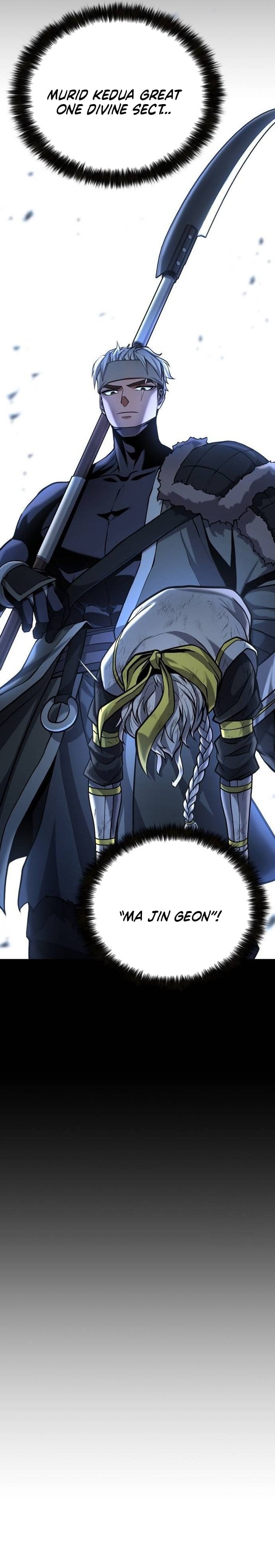 Baca Revenge of the Bloom Flower - Chapter 19 halaman 38