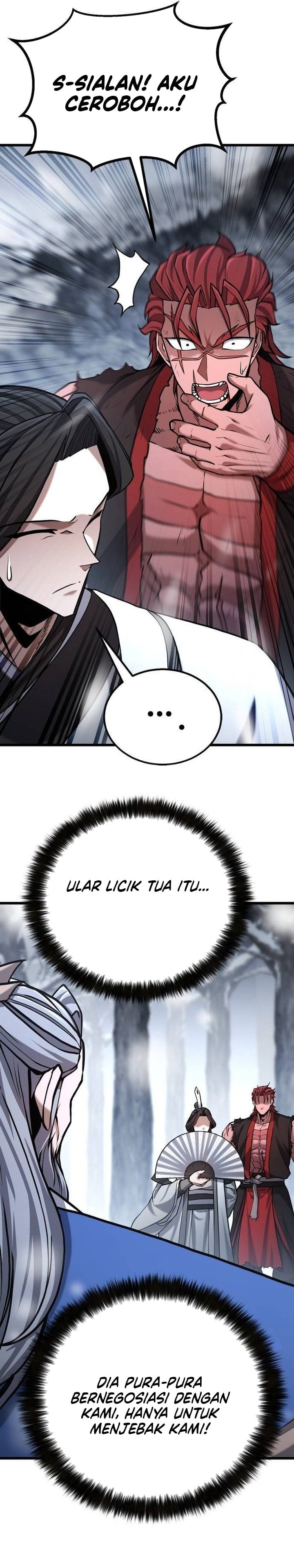 Baca Revenge of the Bloom Flower - Chapter 19 halaman 4