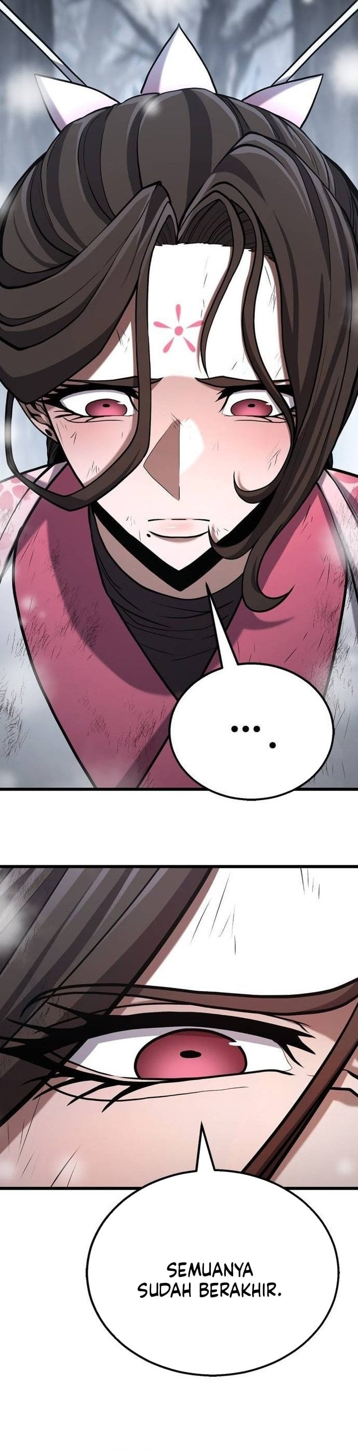Baca Revenge of the Bloom Flower - Chapter 19 halaman 40