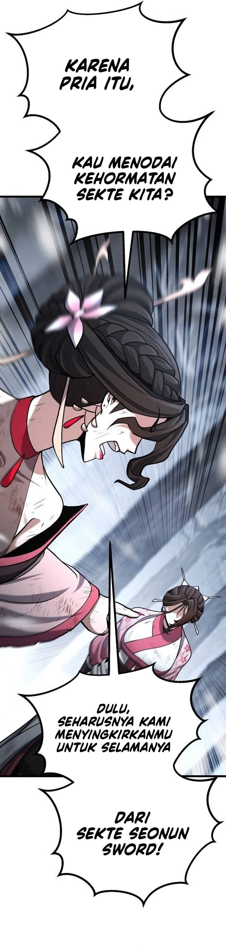 Baca Revenge of the Bloom Flower - Chapter 19 halaman 42