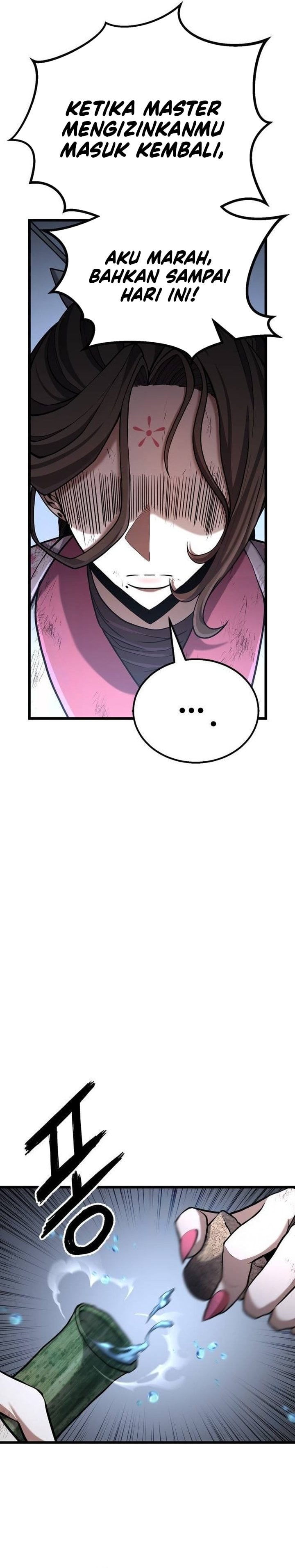 Baca Revenge of the Bloom Flower - Chapter 19 halaman 43