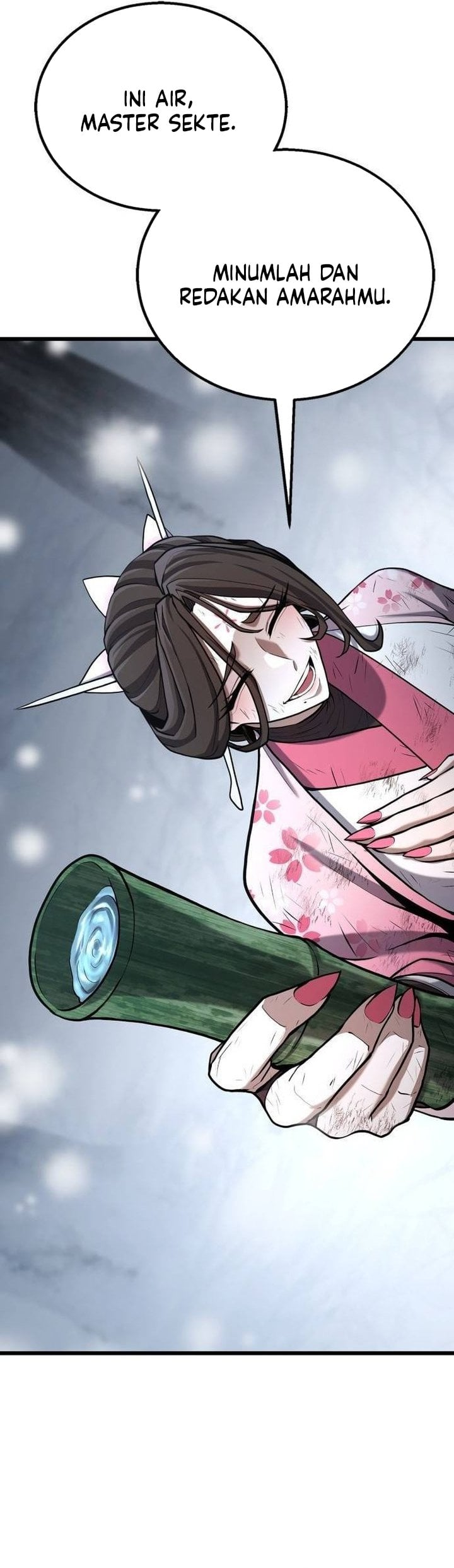 Baca Revenge of the Bloom Flower - Chapter 19 halaman 44