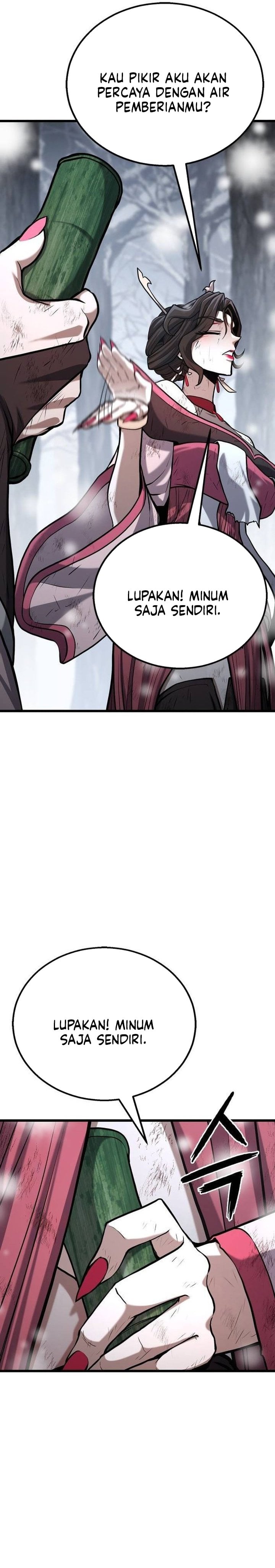 Baca Revenge of the Bloom Flower - Chapter 19 halaman 45