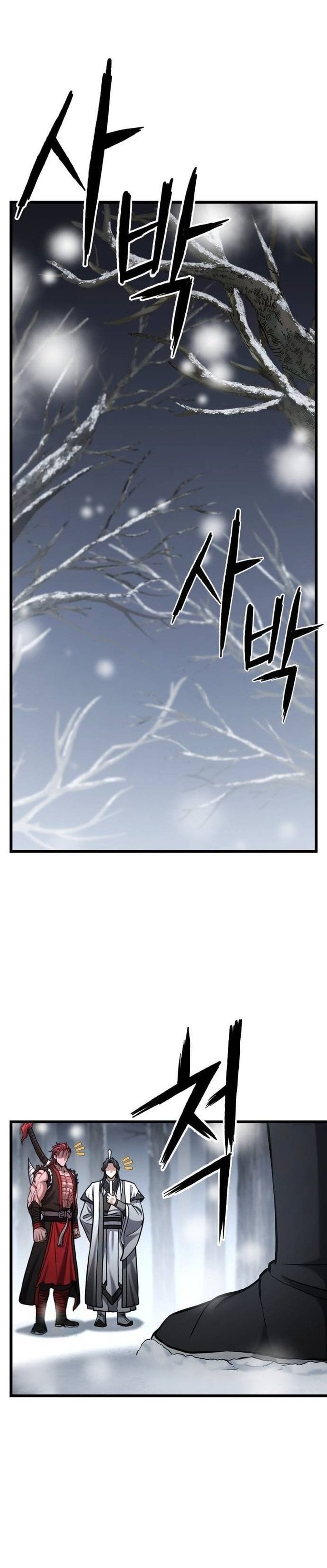 Baca Revenge of the Bloom Flower - Chapter 19 halaman 46