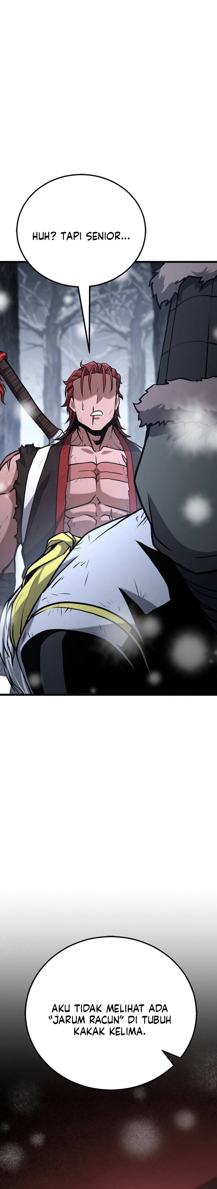 Baca Revenge of the Bloom Flower - Chapter 19 halaman 49