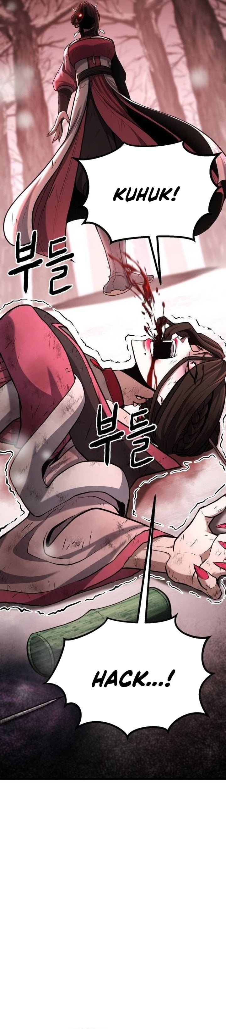 Baca Revenge of the Bloom Flower - Chapter 19 halaman 51