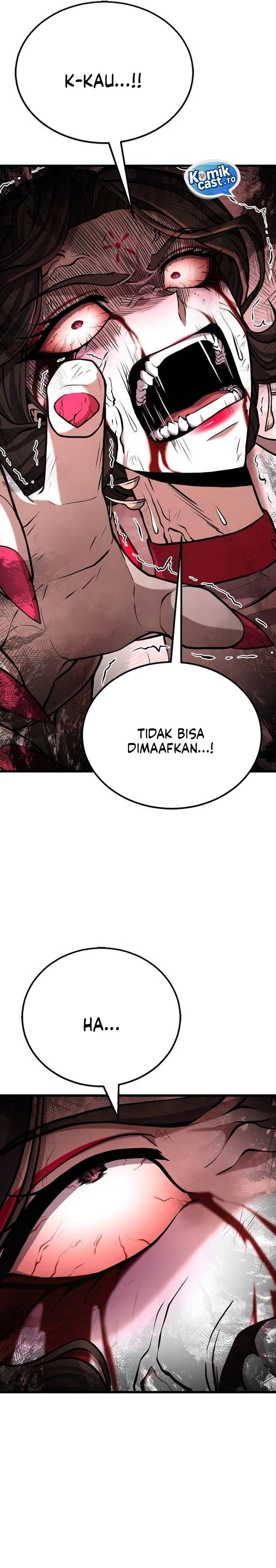 Baca Revenge of the Bloom Flower - Chapter 19 halaman 52