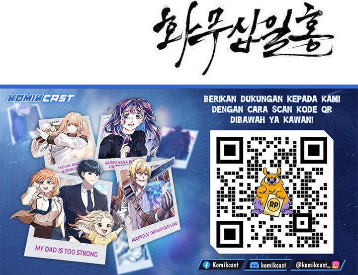 Baca Revenge of the Bloom Flower - Chapter 19 halaman 54