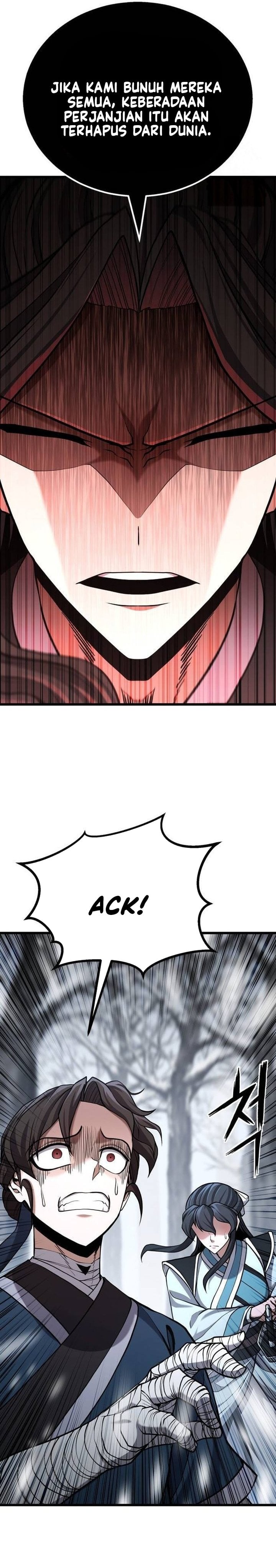 Baca Revenge of the Bloom Flower - Chapter 19 halaman 6