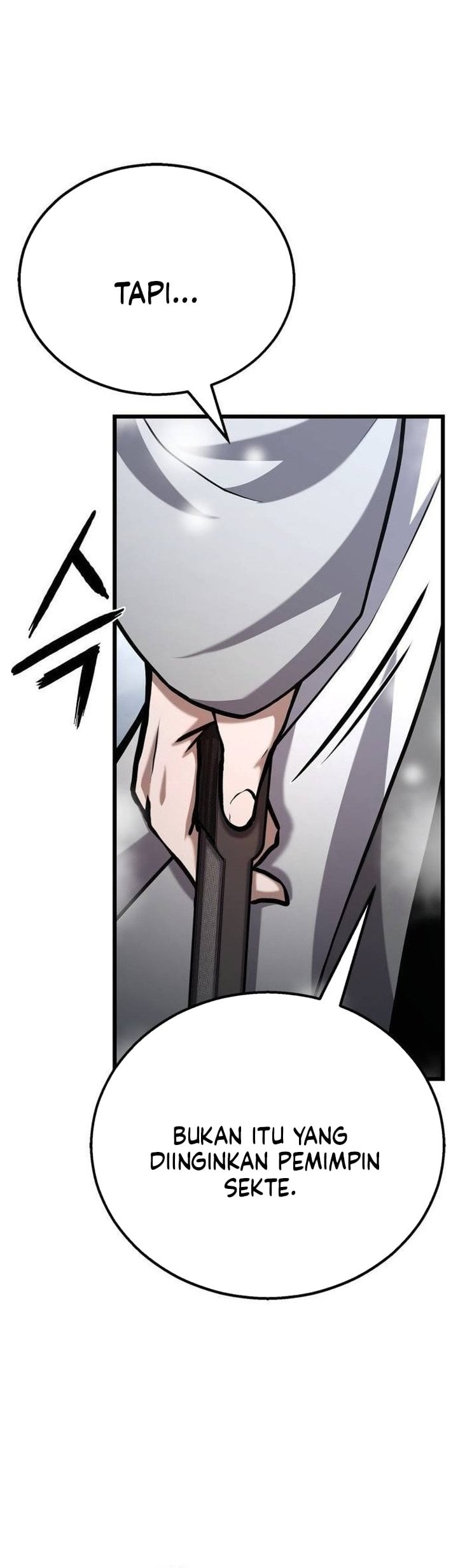 Baca Revenge of the Bloom Flower - Chapter 19 halaman 7