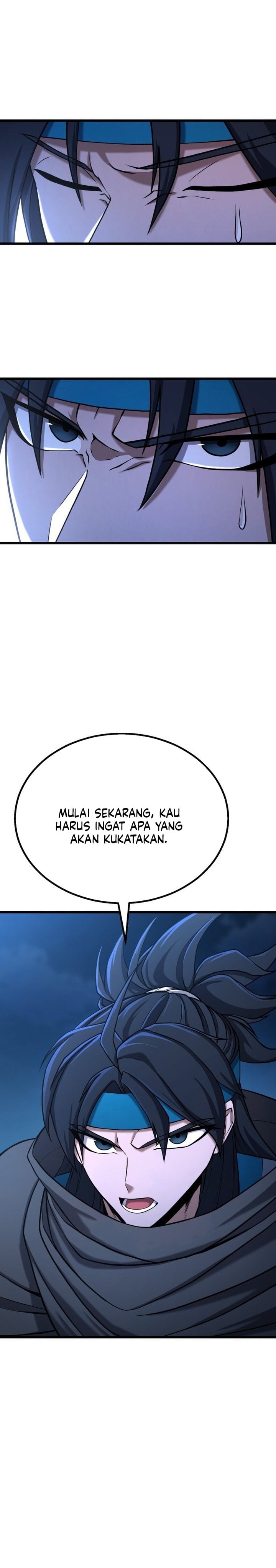 Baca Revenge of the Bloom Flower - Chapter 2 halaman 10