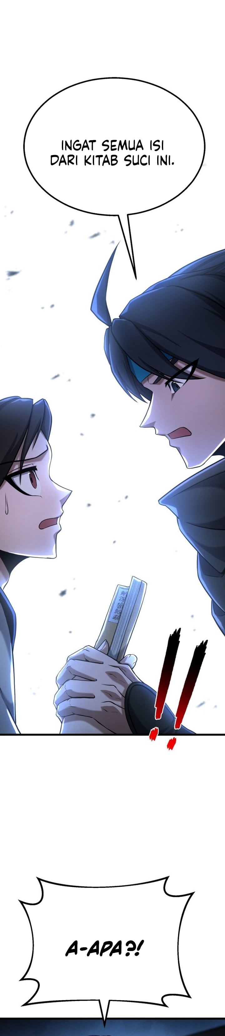 Baca Revenge of the Bloom Flower - Chapter 2 halaman 12