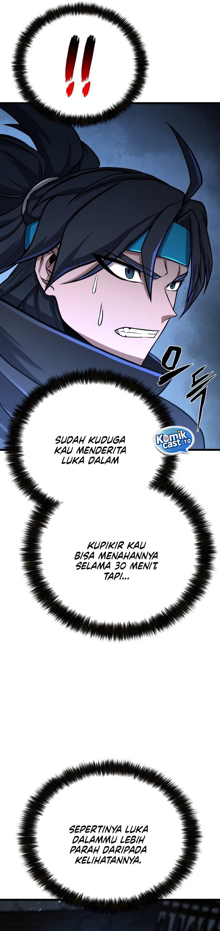 Baca Revenge of the Bloom Flower - Chapter 2 halaman 22