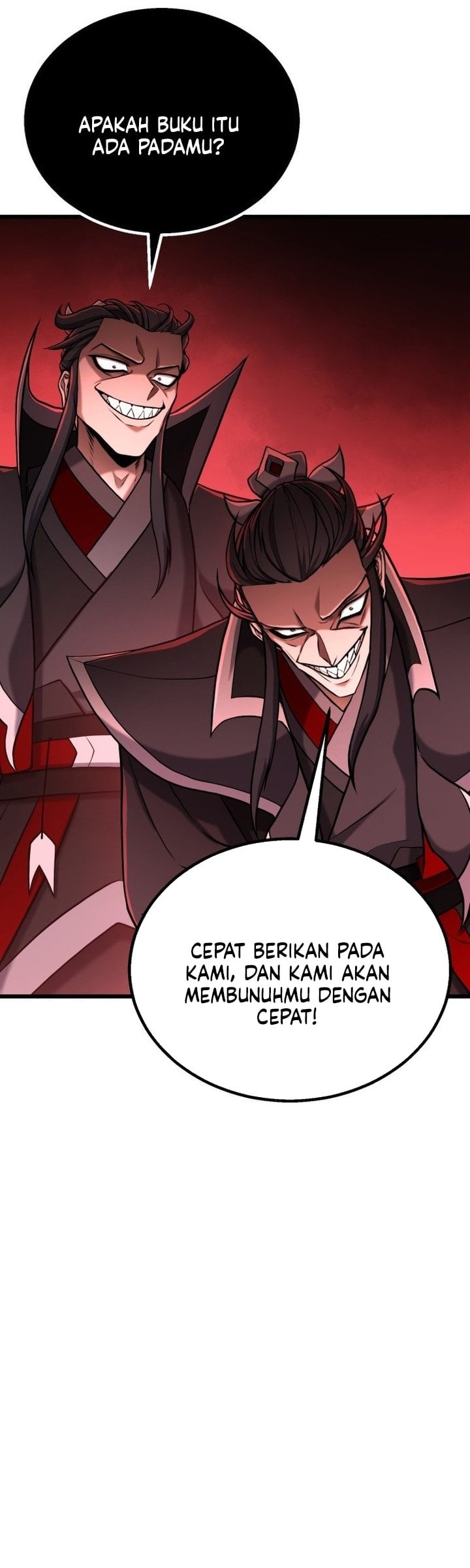 Baca Revenge of the Bloom Flower - Chapter 2 halaman 25