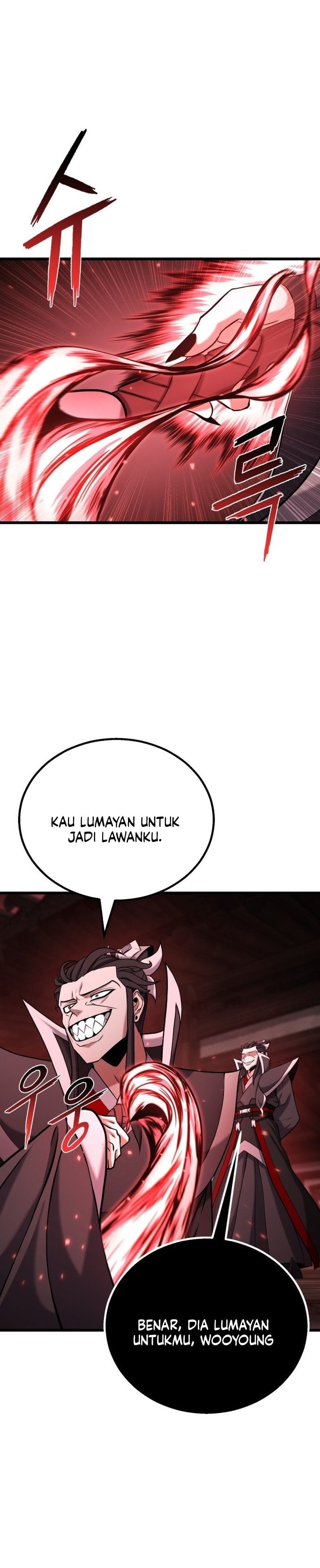 Baca Revenge of the Bloom Flower - Chapter 2 halaman 28