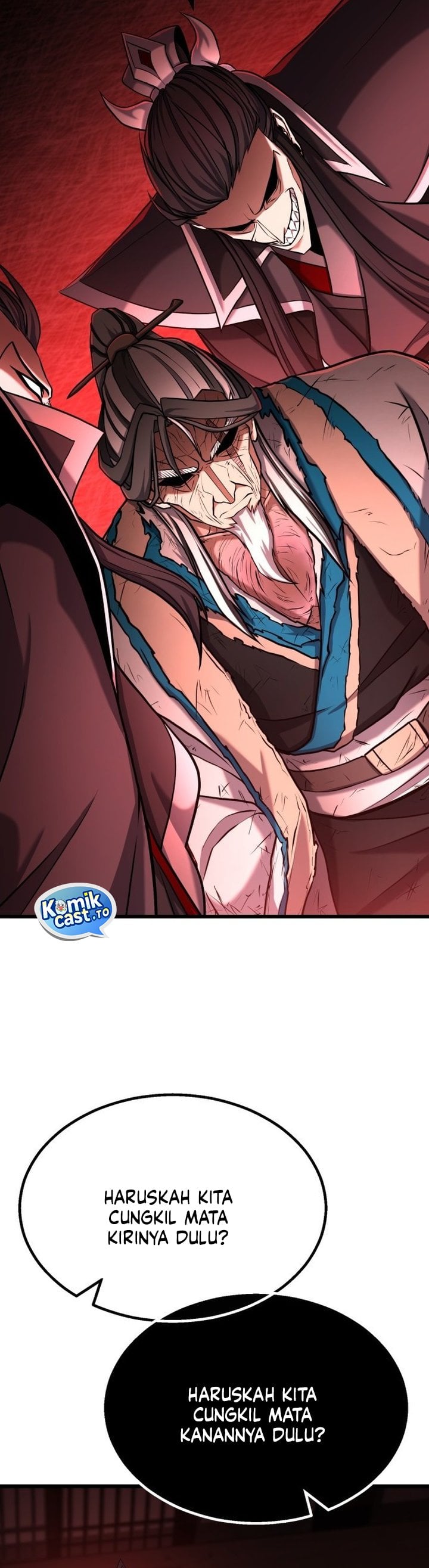 Baca Revenge of the Bloom Flower - Chapter 2 halaman 3