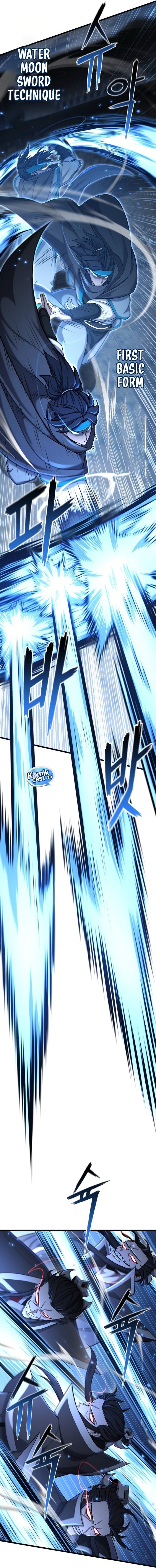 Baca Revenge of the Bloom Flower - Chapter 2 halaman 30