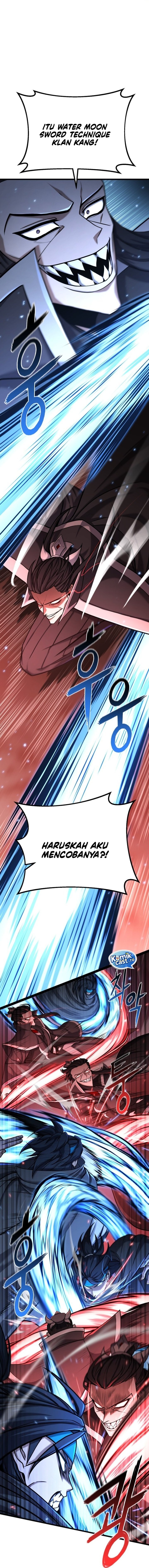 Baca Revenge of the Bloom Flower - Chapter 2 halaman 31