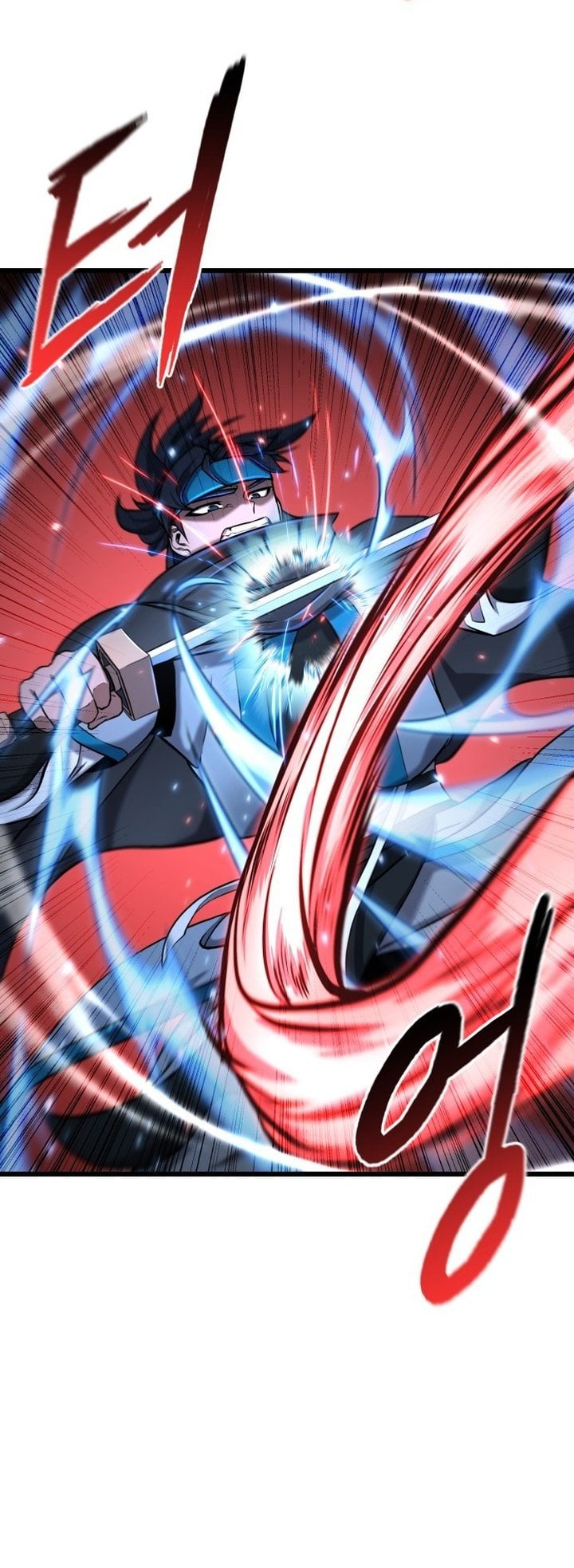 Baca Revenge of the Bloom Flower - Chapter 2 halaman 32