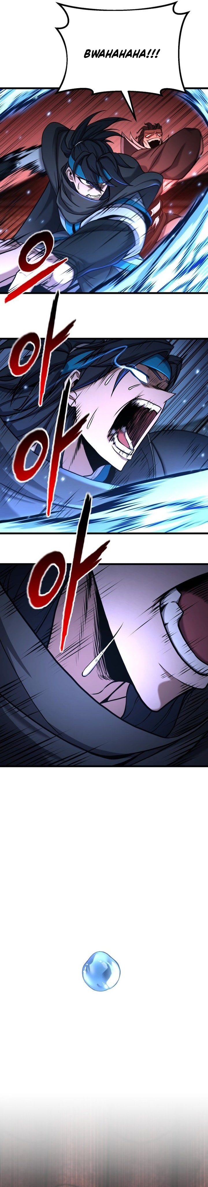 Baca Revenge of the Bloom Flower - Chapter 2 halaman 33