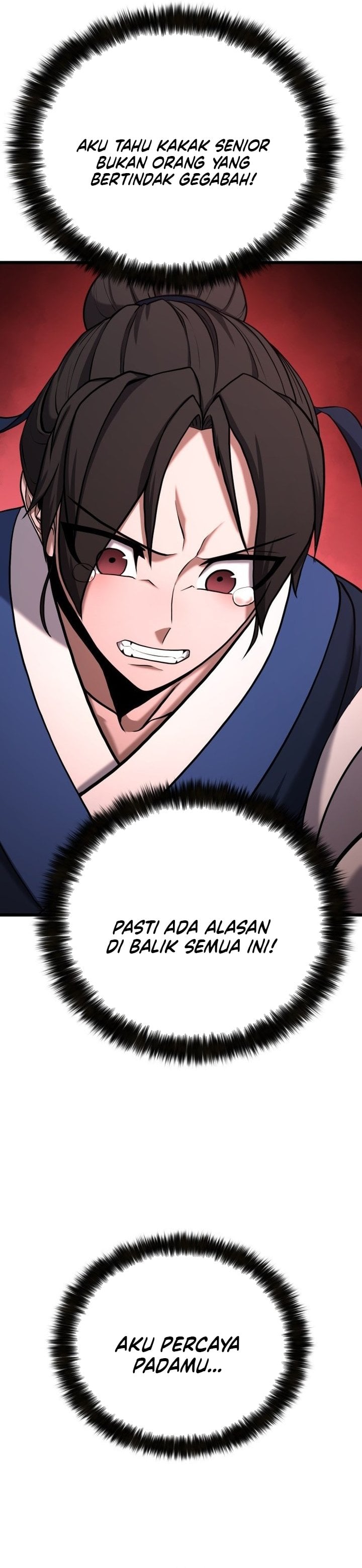 Baca Revenge of the Bloom Flower - Chapter 2 halaman 35