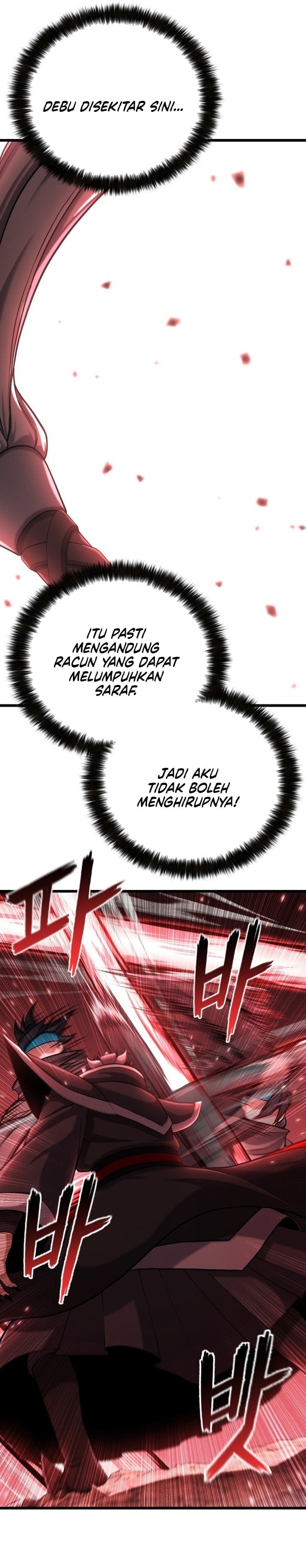 Baca Revenge of the Bloom Flower - Chapter 2 halaman 40
