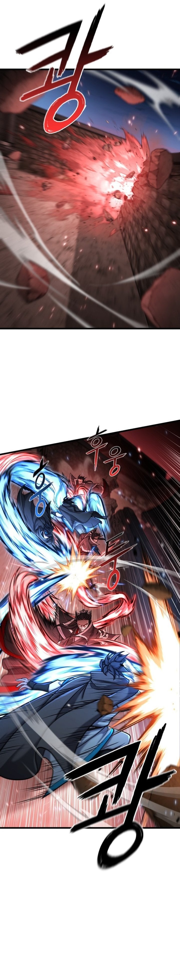 Baca Revenge of the Bloom Flower - Chapter 2 halaman 43