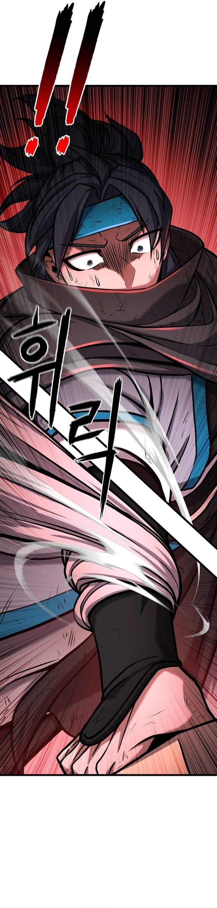 Baca Revenge of the Bloom Flower - Chapter 2 halaman 46