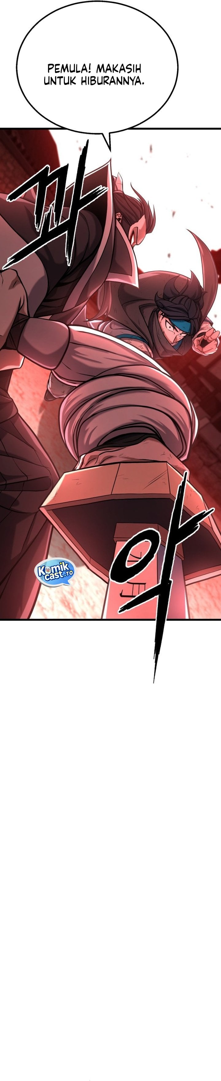 Baca Revenge of the Bloom Flower - Chapter 2 halaman 47