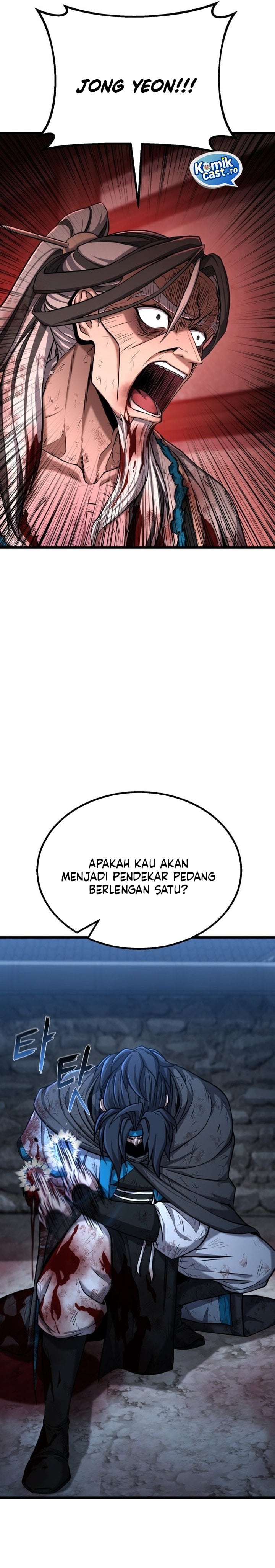Baca Revenge of the Bloom Flower - Chapter 2 halaman 50