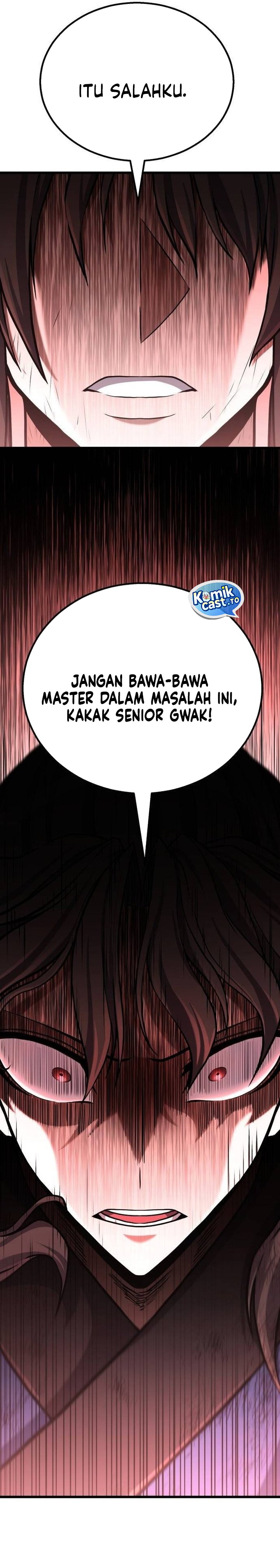 Baca Revenge of the Bloom Flower - Chapter 20 halaman 10