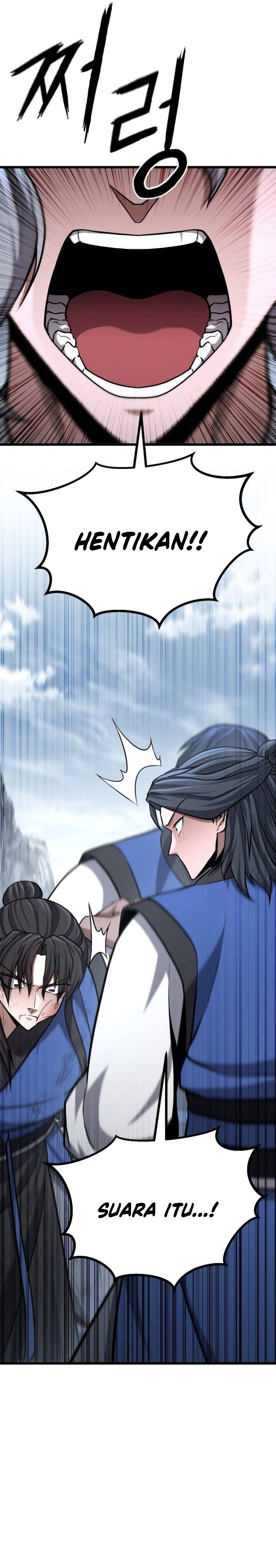 Baca Revenge of the Bloom Flower - Chapter 20 halaman 18