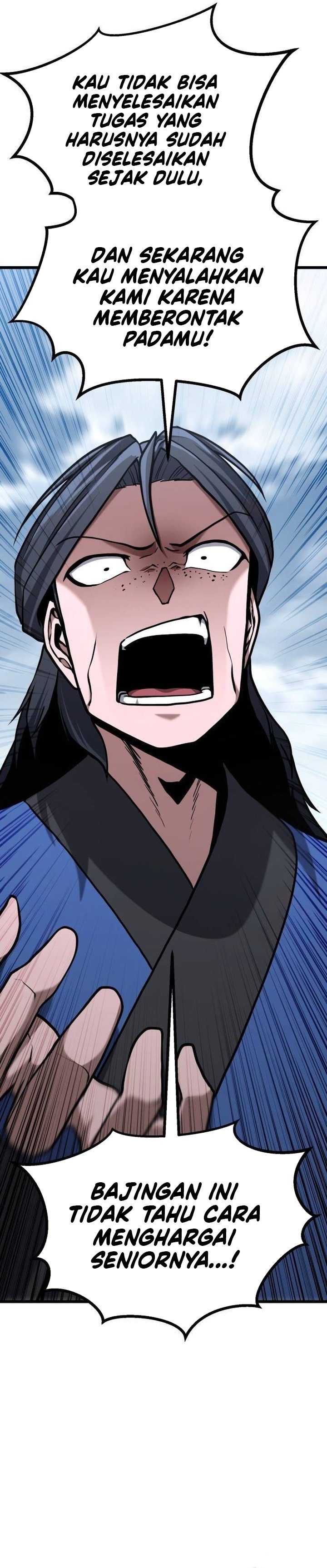 Baca Revenge of the Bloom Flower - Chapter 20 halaman 22